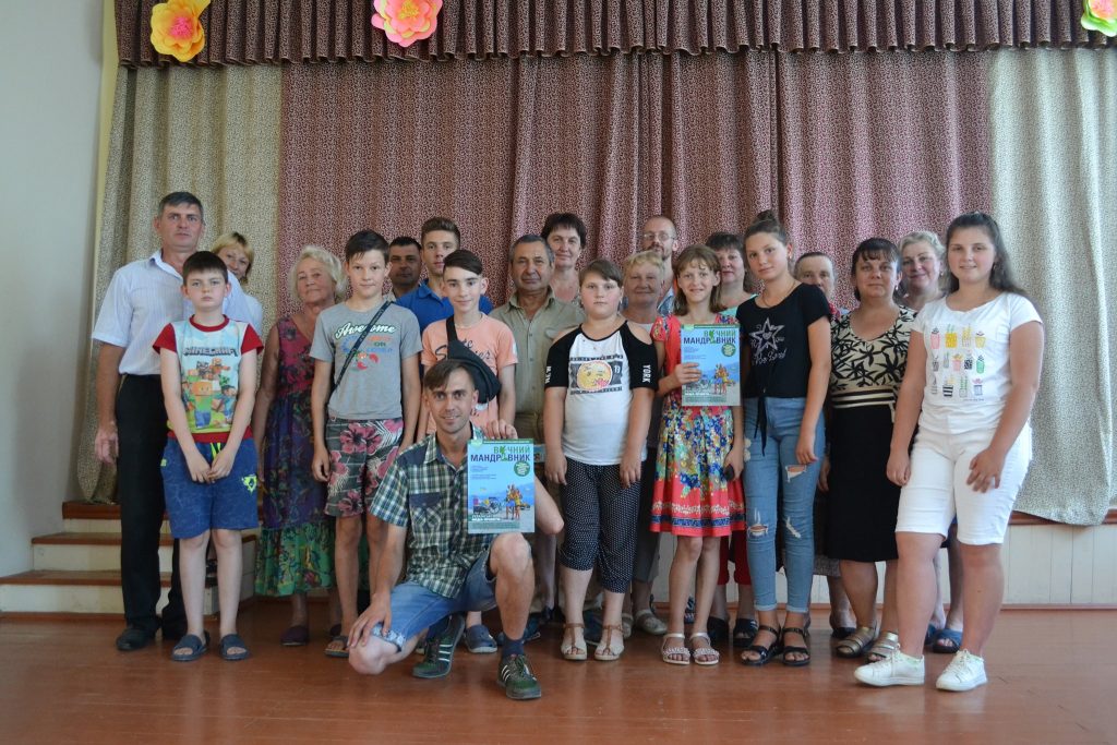 Презентація_в_селі_Дерев'яне